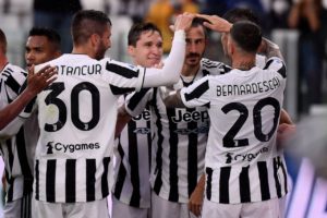Juventus vs Nantes (03:00 – 17/02) | Xem lại trận đấu
