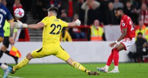 Nottingham vs Newcastle (03:00 – 18/03) | Xem lại trận đấu