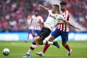 Atletico Madrid vs Valencia (03:00 – 19/03) | Xem lại trận đấu