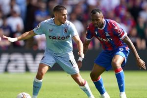 Aston Villa vs Crystal Palace (22:00 – 04/03) | Xem lại trận đấu