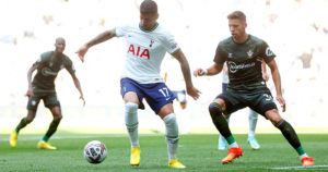Southampton vs Tottenham (22:00 – 18/03) | Xem lại trận đấu