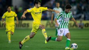 Villarreal vs Real Betis (00:30 – 13/03) | Xem lại trận đấu