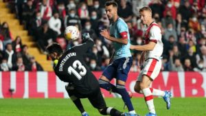 Celta Vigo vs Rayo Vallecano (00:30 – 12/03) | Xem lại trận đấu
