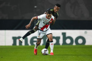 Real Sociedad vs Rayo Vallecano (23:30 – 22/04) | Xem lại trận đấu