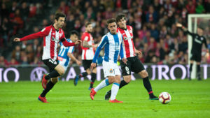 Espanyol vs Athletic Bilbao (21:15 – 08/04) | Xem lại trận đấu