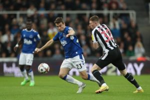 Everton vs Newcastle (01:45 – 28/04) | Xem lại trận đấu