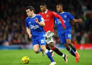 Man Utd vs Everton (18:30 – 08/04) | Xem lại trận đấu