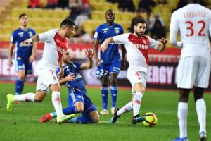 Monaco vs Strasbourg (22:05 – 02/04) | Xem lại trận đấu