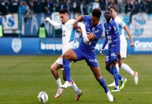 Marseille vs Troyes (01:45 – 17/04) | Xem lại trận đấu