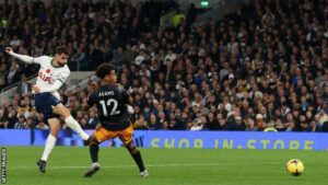 Leeds United vs Tottenham (22:30 – 28/05) | Xem lại trận đấu