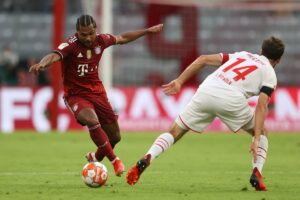 FC Koln vs Bayern Munchen (20:30 – 27/05) | Xem lại trận đấu