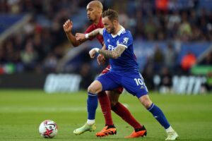 Leicester City vs West Ham (22:30 – 28/05) | Xem lại trận đấu