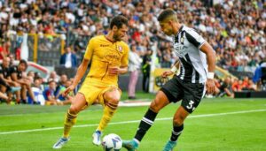 Salernitana vs Udinese (20:00 – 27/05) | Xem lại trận đấu
