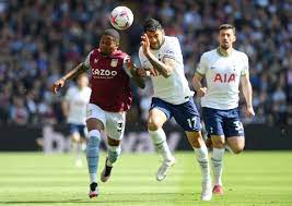 Aston Villa vs Tottenham (21:00 – 13/05) | Xem lại trận đấu