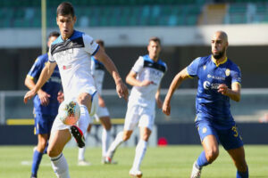 Atalanta vs Verona (22:59 – 20/05) | Xem lại trận đấu