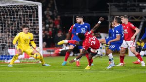 Chelsea vs Nottingham (21:00 – 13/05) | Xem lại trận đấu