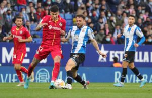 Espanyol vs Getafe (23:30 – 30/04) | Xem lại trận đấu