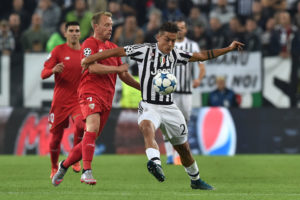 Juventus vs Sevilla (02:00 – 12/05) | Xem lại trận đấu