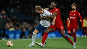 Liverpool vs Tottenham (22:30 – 30/04) | Xem lại trận đấu