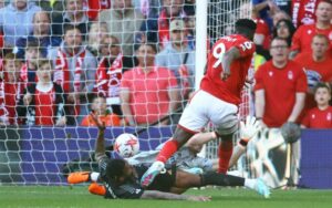 Nottingham vs Arsenal (23:30 – 20/05) | Xem lại trận đấu