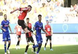 Rennes vs Troyes (20:00 – 14/05) | Xem lại trận đấu