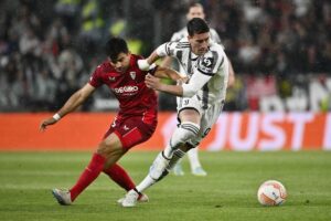 Sevilla vs Juventus (02:00 – 19/05) | Xem lại trận đấu