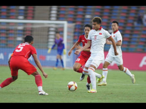 U22 Indonesia vs U22 Việt Nam (16:00 – 13/05) | Xem lại trận đấu
