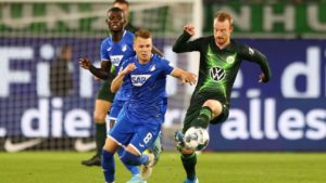 Wolfsburg vs Hoffenheim (20:30 – 13/05) | Xem lại trận đấu