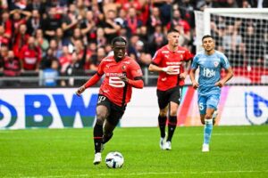 Ajaccio vs Rennes (18:00 – 21/05) | Xem lại trận đấu