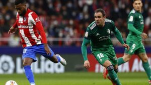 Atletico Madrid vs Osasuna (21:15 – 21/05) | Xem lại trận đấu