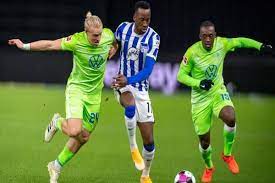 Wolfsburg vs Hertha Berlin (20:30 – 27/05) | Xem lại trận đấu