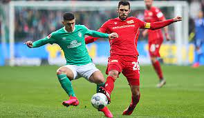 Union Berlin vs Werder Bremen (20:30 – 27/05) | Xem lại trận đấu