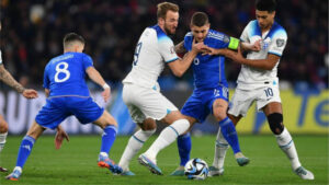 Malta vs Anh (01:45 – 17/06) | Xem lại trận đấu