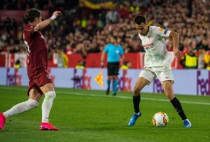 Sevilla vs AS Roma (02:00 – 31/05) | Xem lại trận đấu