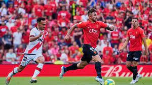 Mallorca vs Rayo Vallecano (23:30 – 04/06) | Xem lại trận đấu