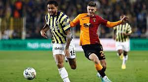 Galatasaray vs Fenerbahce (22:59 – 04/06) | Xem lại trận đấu