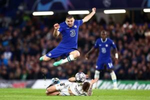 Chelsea vs Wrexham (06:30 – 20/07) | Xem lại trận đấu