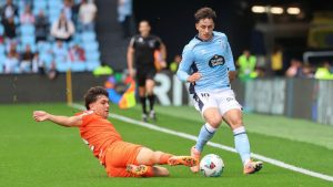 RC Celta vs Real Sociedad (21:15 – 19/10) | Xem lại trận đấu