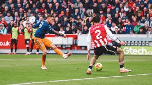 Brentford vs Newcastle United (21:00 – 09/11) | Xem lại trận đấu