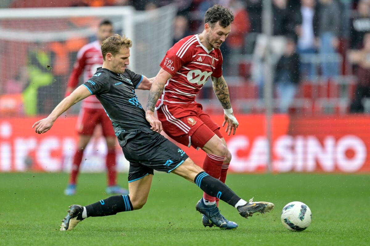 Nhận định soi kèo Standard Liege vs Leuven lúc 02h45 ngày 13/12/2025