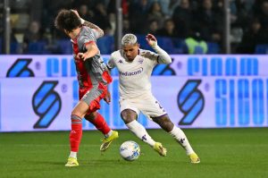 Cremonese vs Fiorentina (02:45 – 17/03) | Xem lại trận đấu