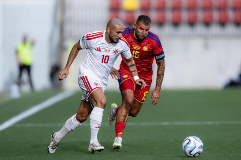 Andorra vs Malta (23:00 – 24/09)
