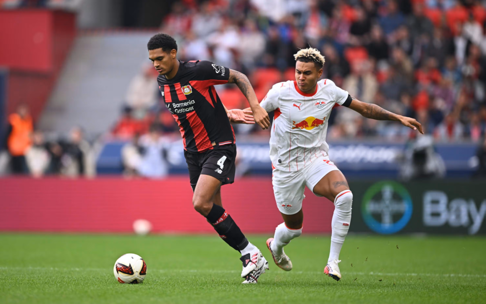 Bayer Leverkusen vs RB Leipzig (20:30 – 20/09)