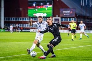 Latvia vs Đảo Síp (23:00 – 28/09) | Xem lại trận đấu