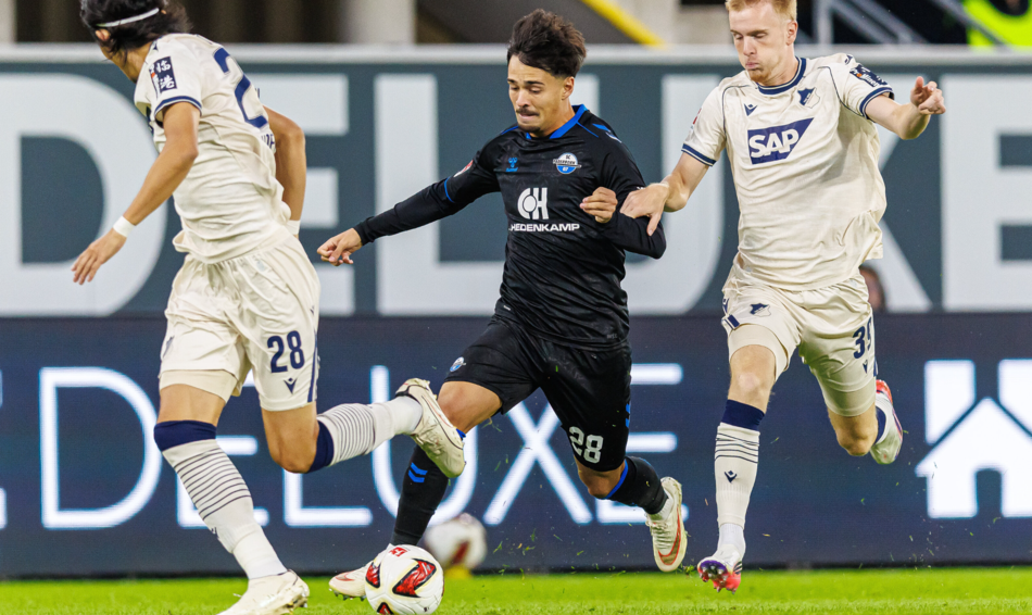 Paderborn 07 vs TSG Hoffenheim (00:30 – 21/09)