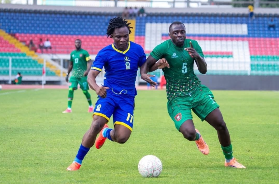Tanzania vs Guinea Bissau (20:00 – 25/09)